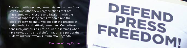 press freedom header